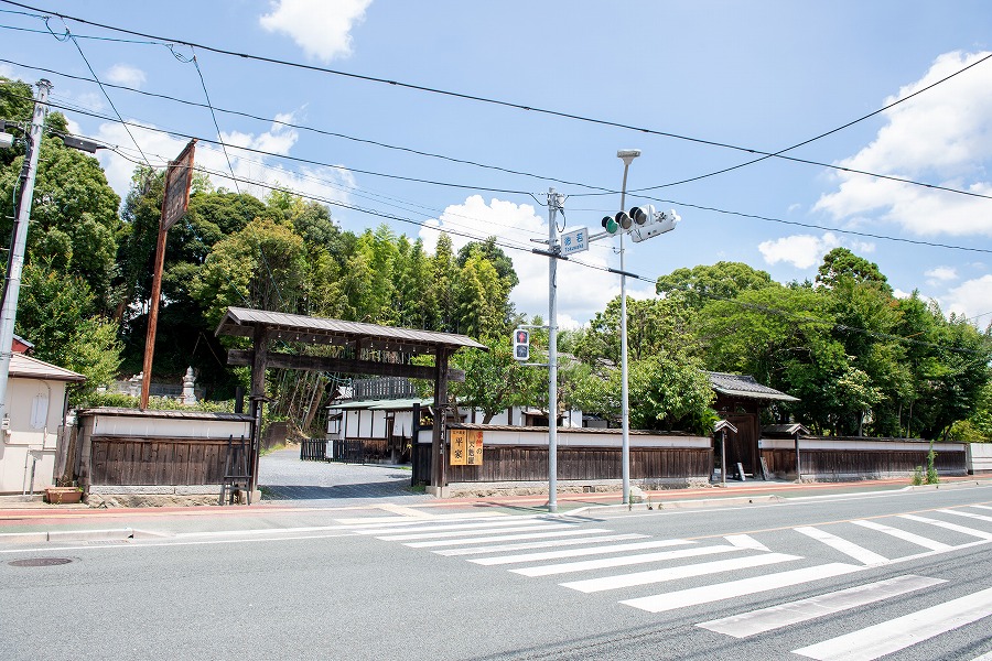 江戸蕎麦平家